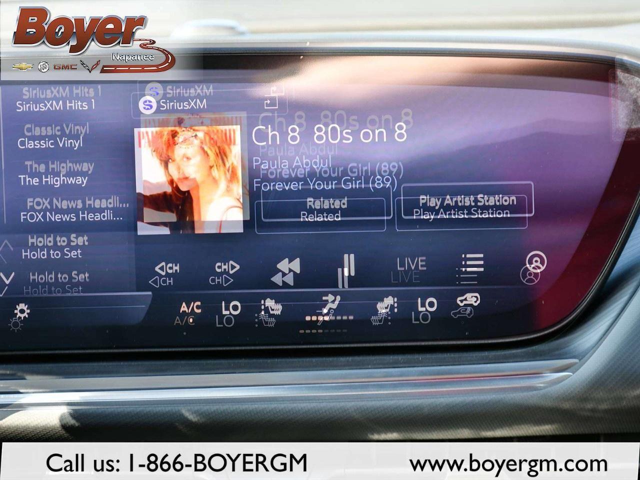 2026 Buick Envision AWD 4dr Preferred Photo
