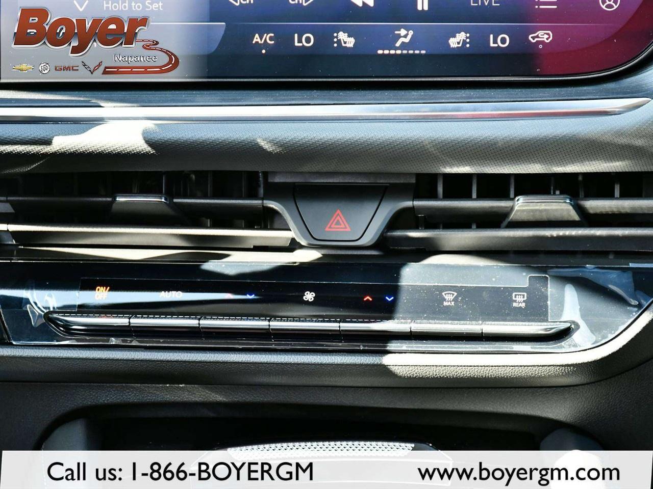 2026 Buick Envision AWD 4dr Preferred Photo
