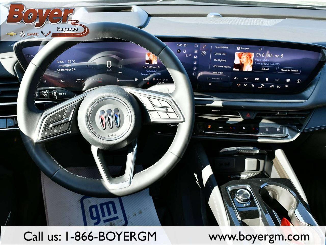 2026 Buick Envision AWD 4dr Preferred Photo