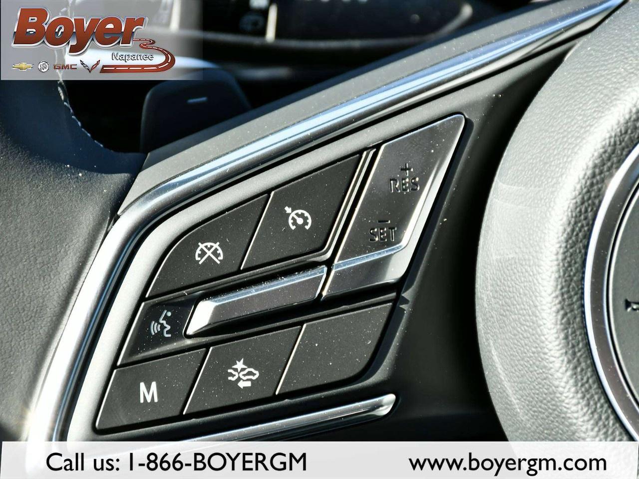 2026 Buick Envision AWD 4dr Preferred Photo