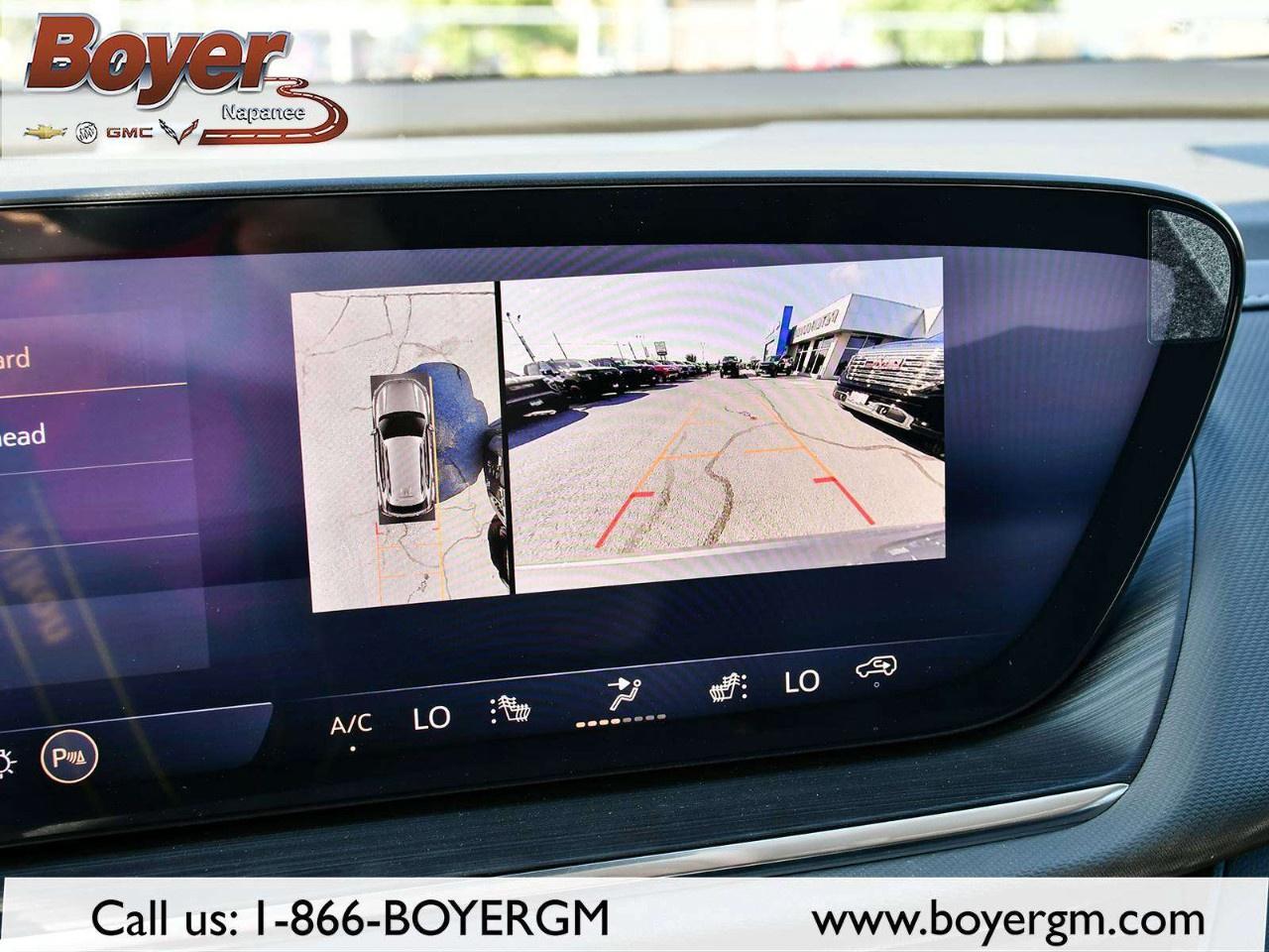 2026 Buick Envision AWD 4dr Preferred Photo