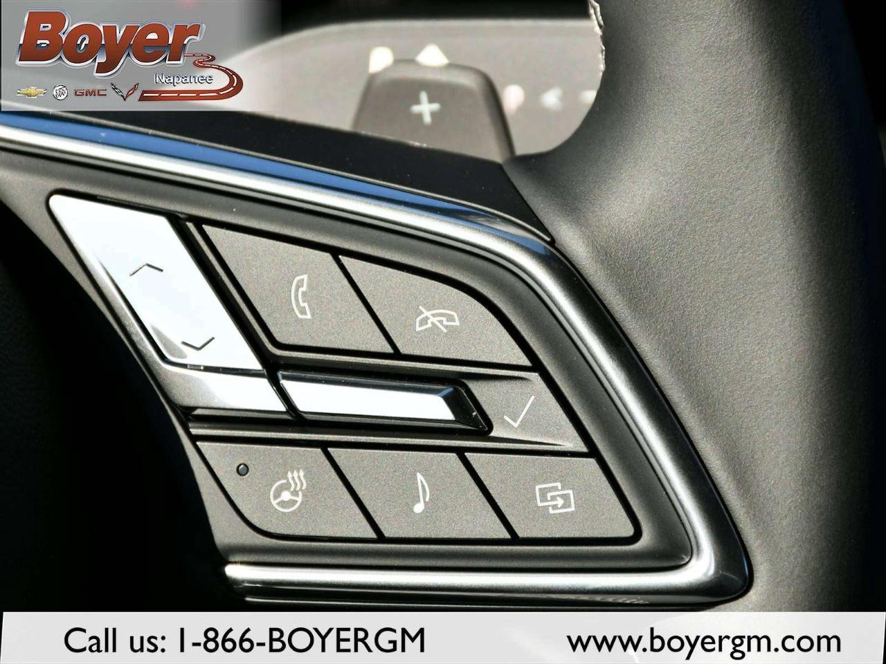 2026 Buick Envision AWD 4dr Preferred Photo