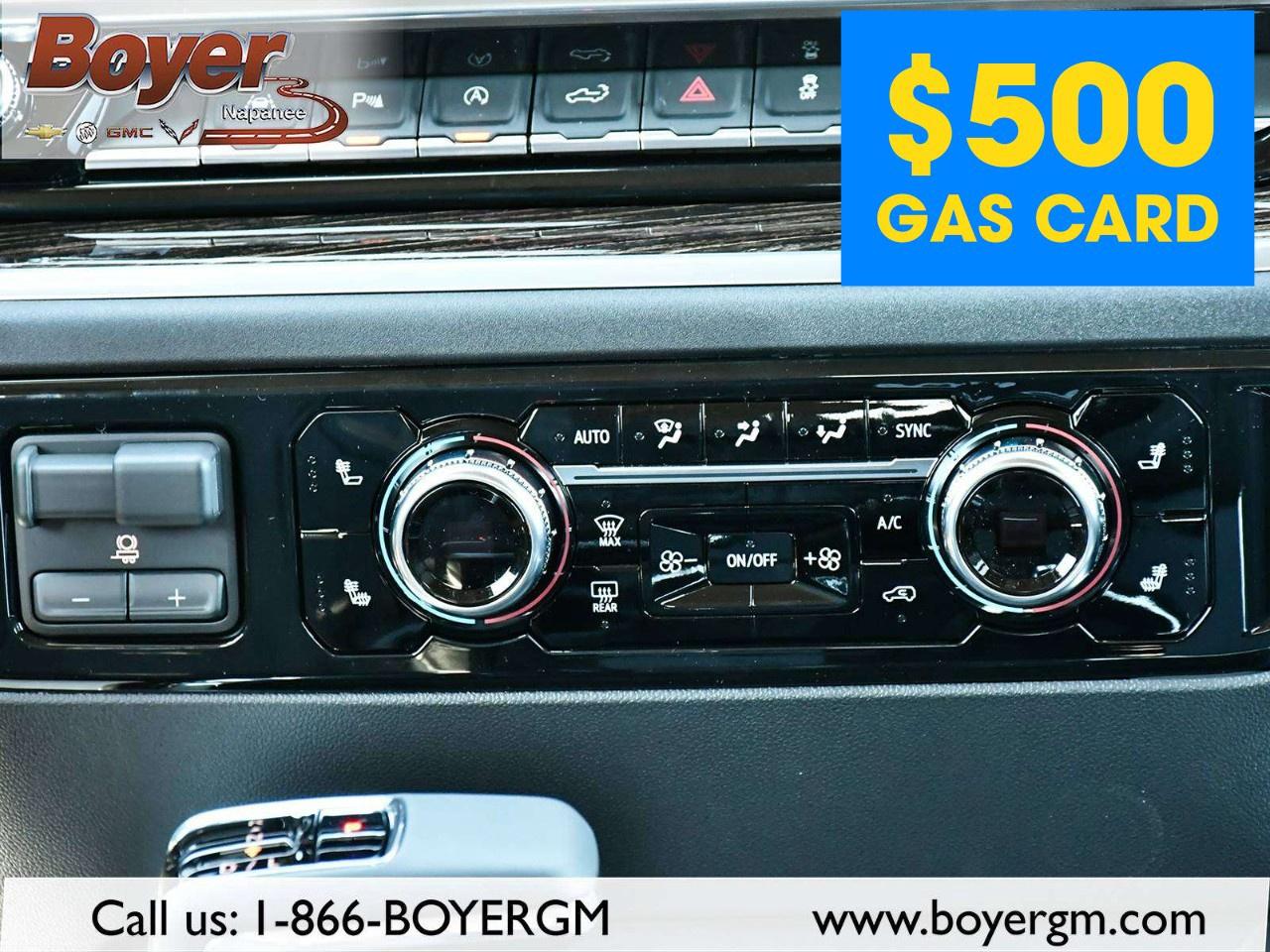 2026 GMC Sierra 1500 Crew Cab Short Box 4-Wheel Drive Elevation Photo