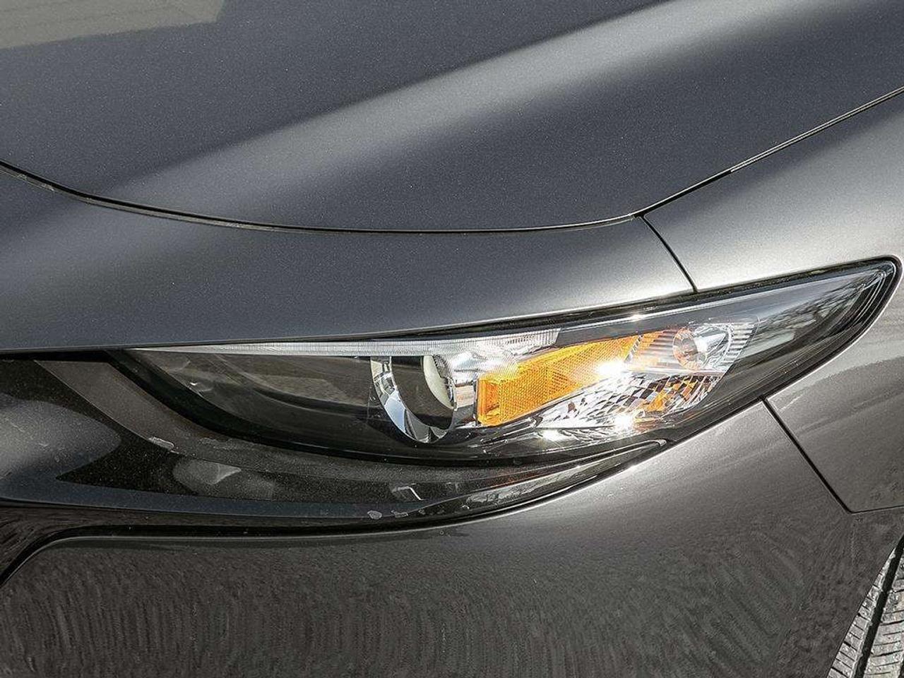 2026 Mazda MAZDA3 Sport GX Auto FWD Photo
