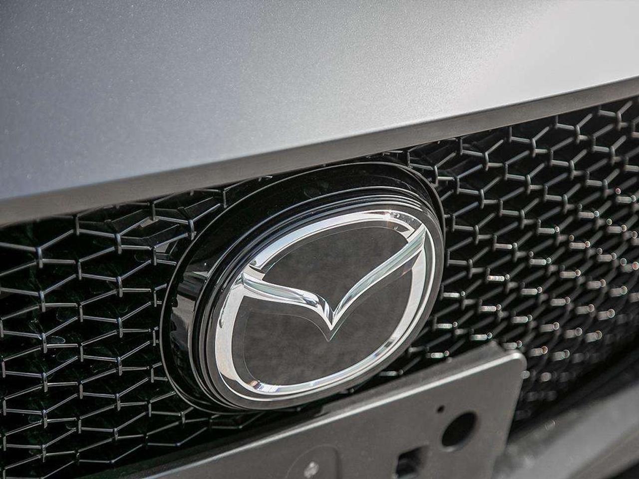 2026 Mazda MAZDA3 Sport GX Auto FWD Photo