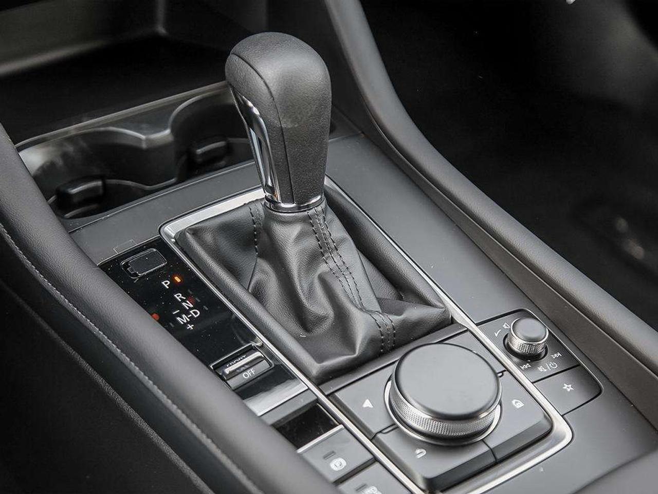2026 Mazda MAZDA3 Sport GX Auto FWD Photo