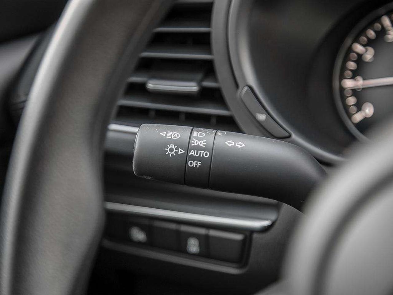 2026 Mazda MAZDA3 Sport GX Auto FWD Photo