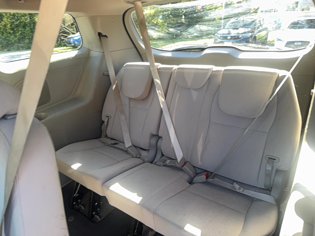 2019 Kia Sedona LX Photo