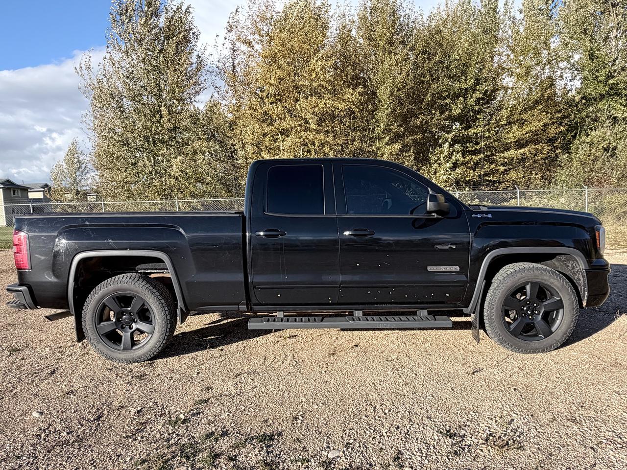 2017 GMC Sierra 1500 Base Photo3