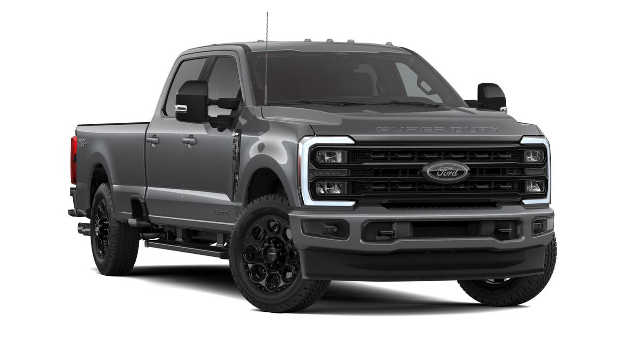 2026 Ford F-350 Super Duty SRW XLT Photo3