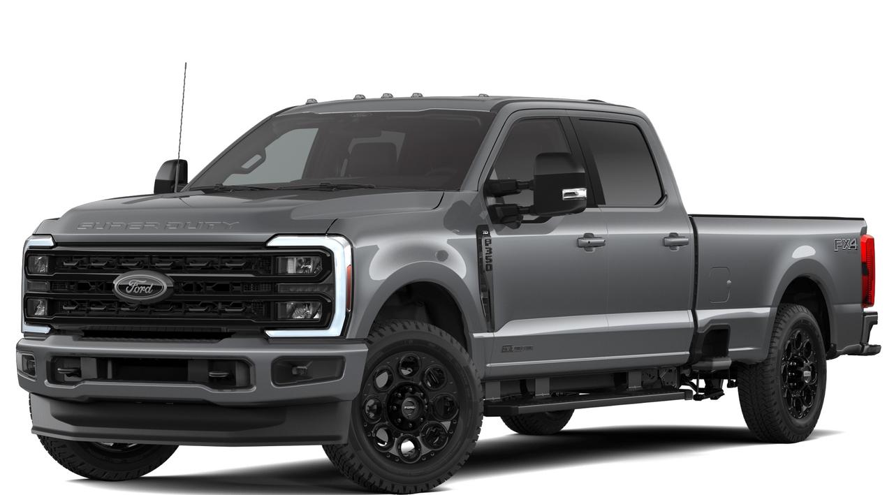 2026 Ford F-350 Super Duty SRW XLT Photo0