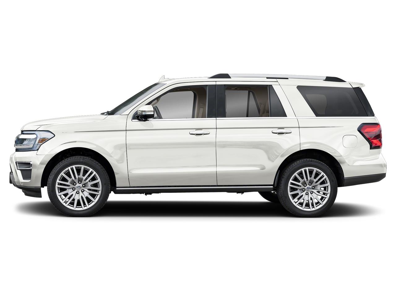 2024 Ford Expedition Limited  Photo2
