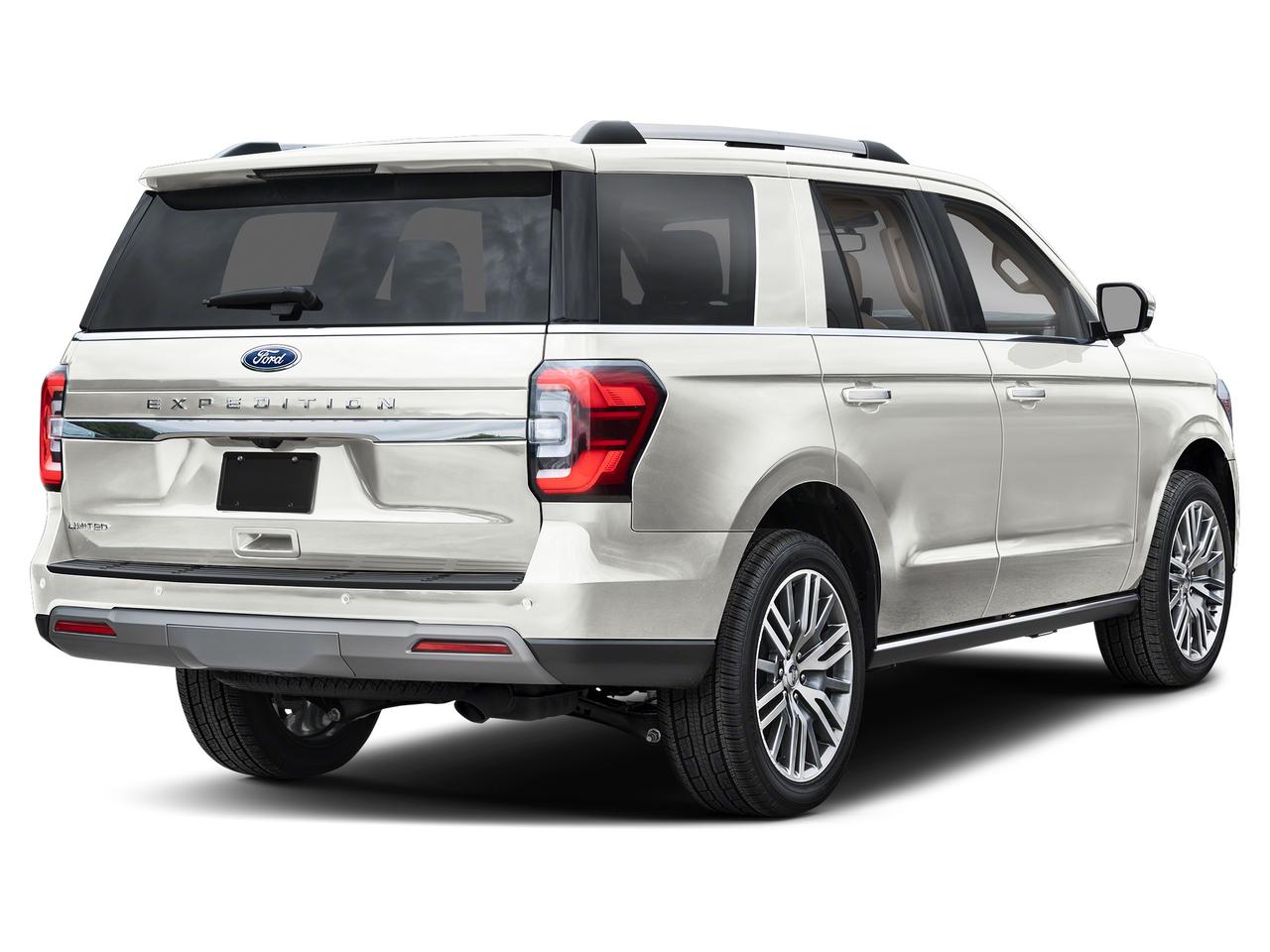 2024 Ford Expedition Limited  Photo1