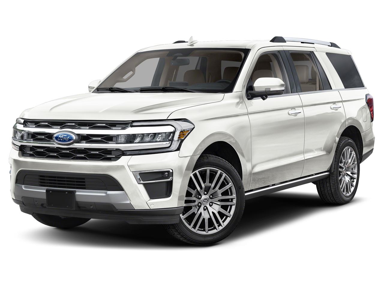 2024 Ford Expedition Limited  Photo0
