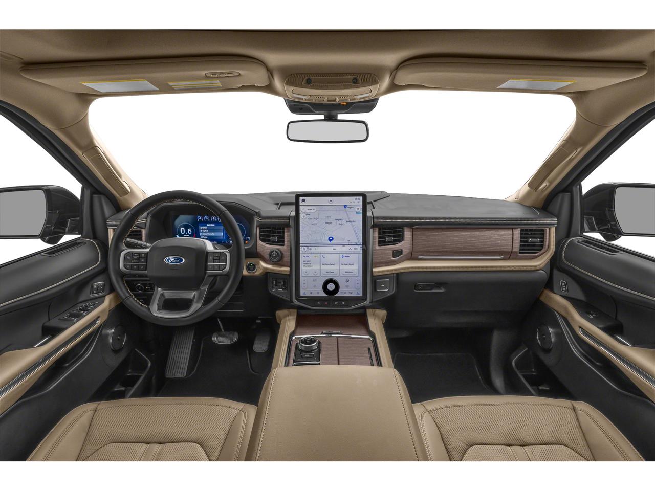 2024 Ford Expedition Limited  Photo4