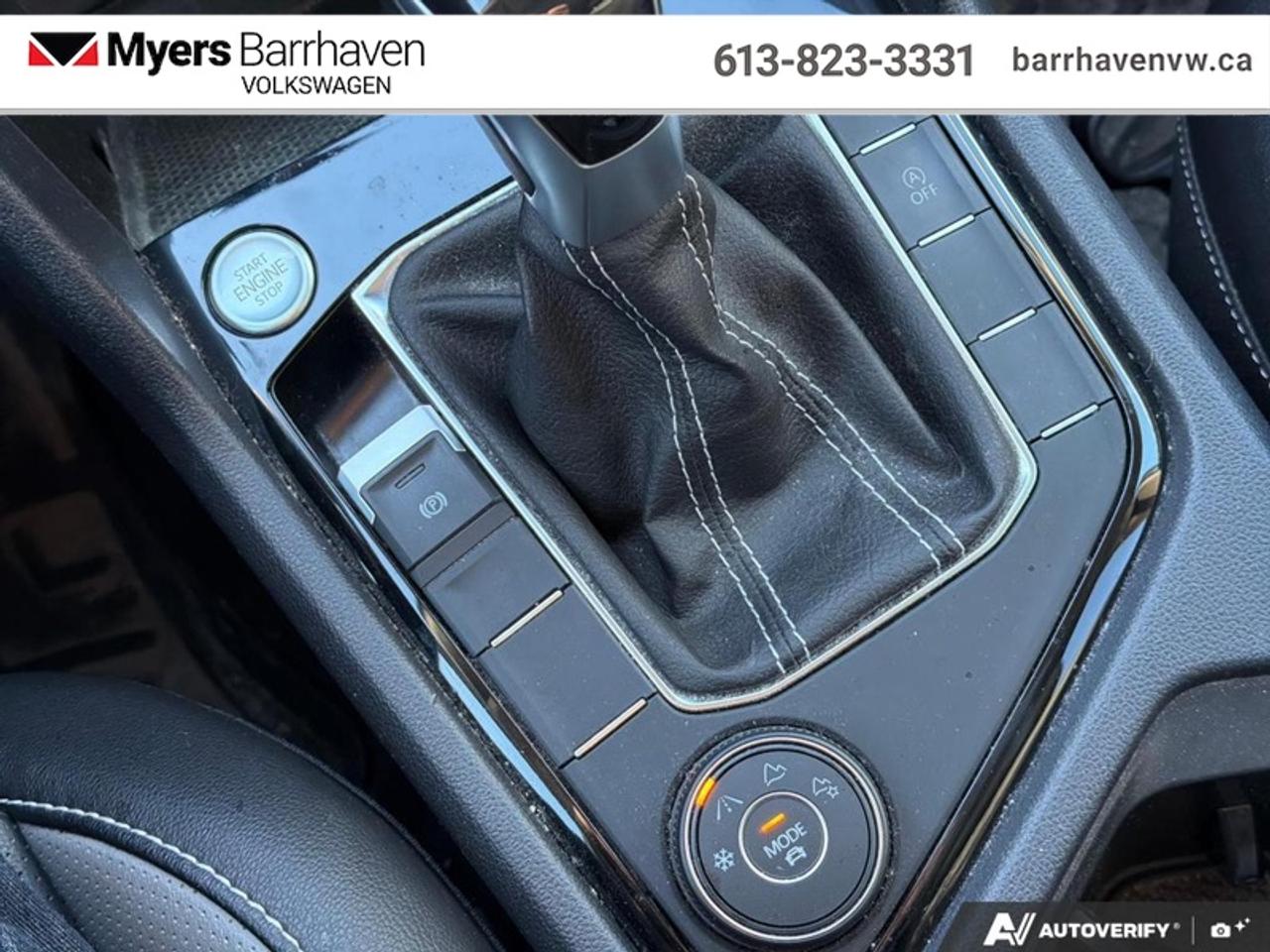 2022 Volkswagen Taos Highline 4MOTION  - Sunroof Photo