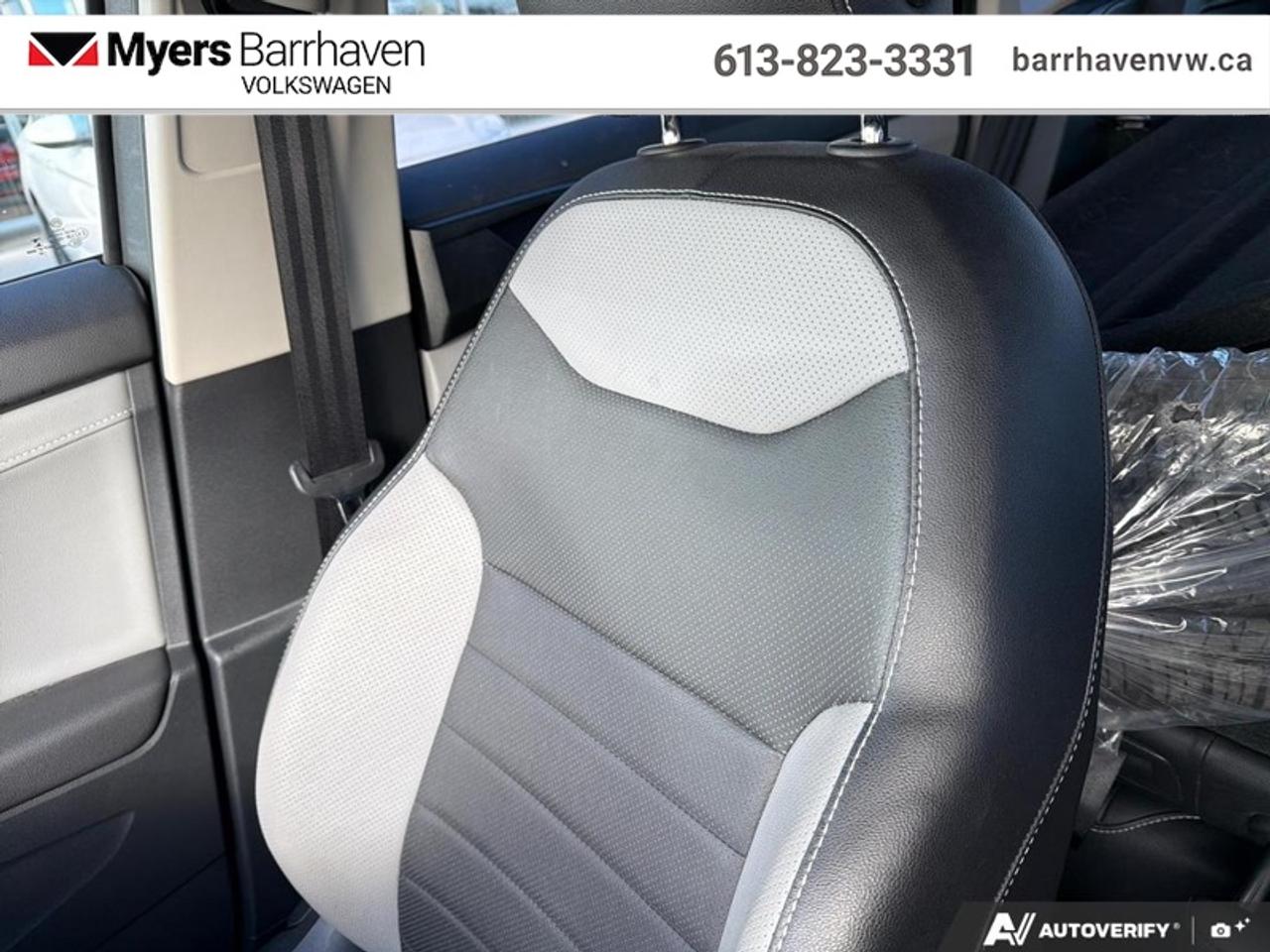 2022 Volkswagen Taos Highline 4MOTION  - Sunroof Photo