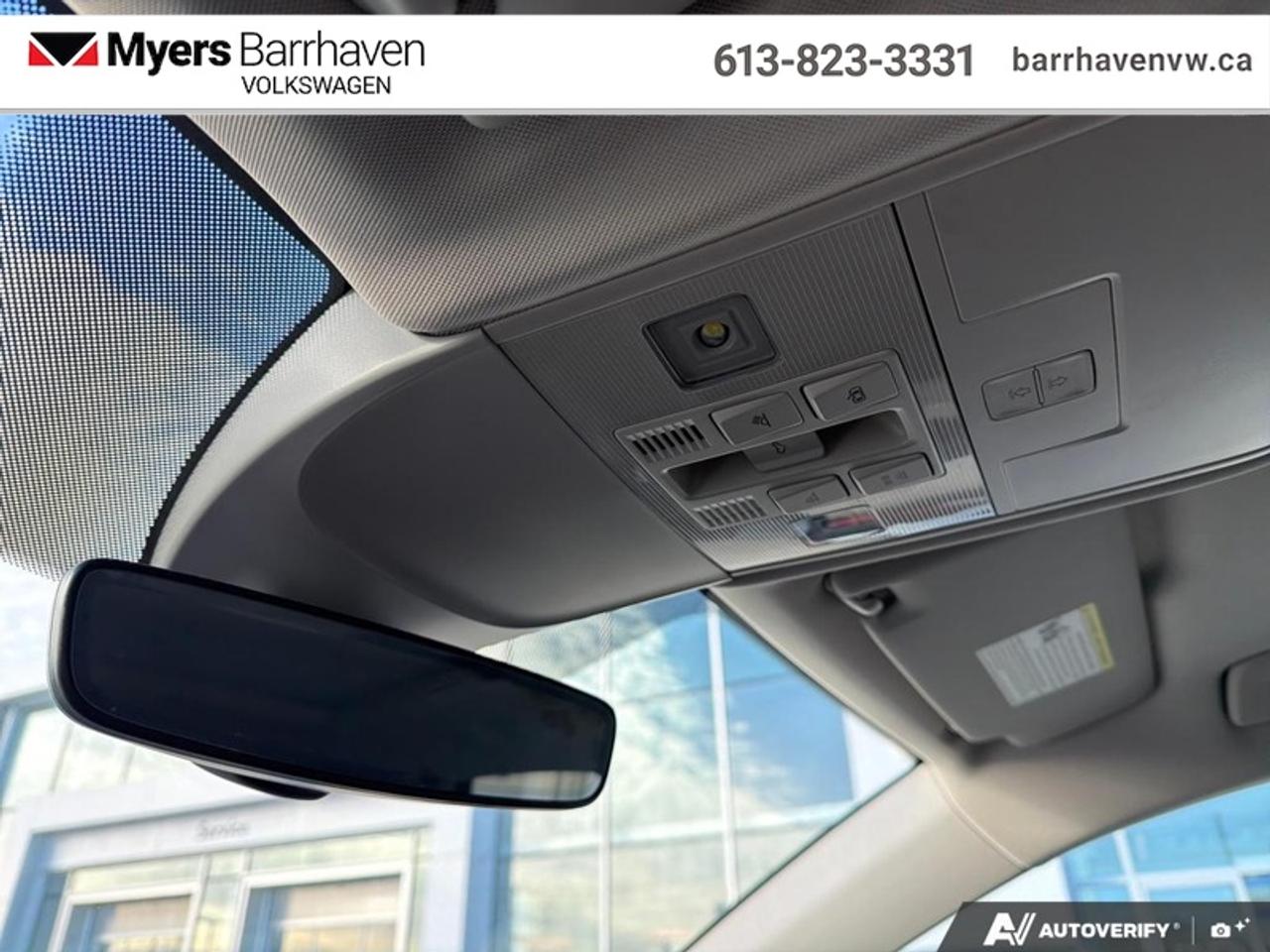 2022 Volkswagen Taos Highline 4MOTION  - Sunroof Photo