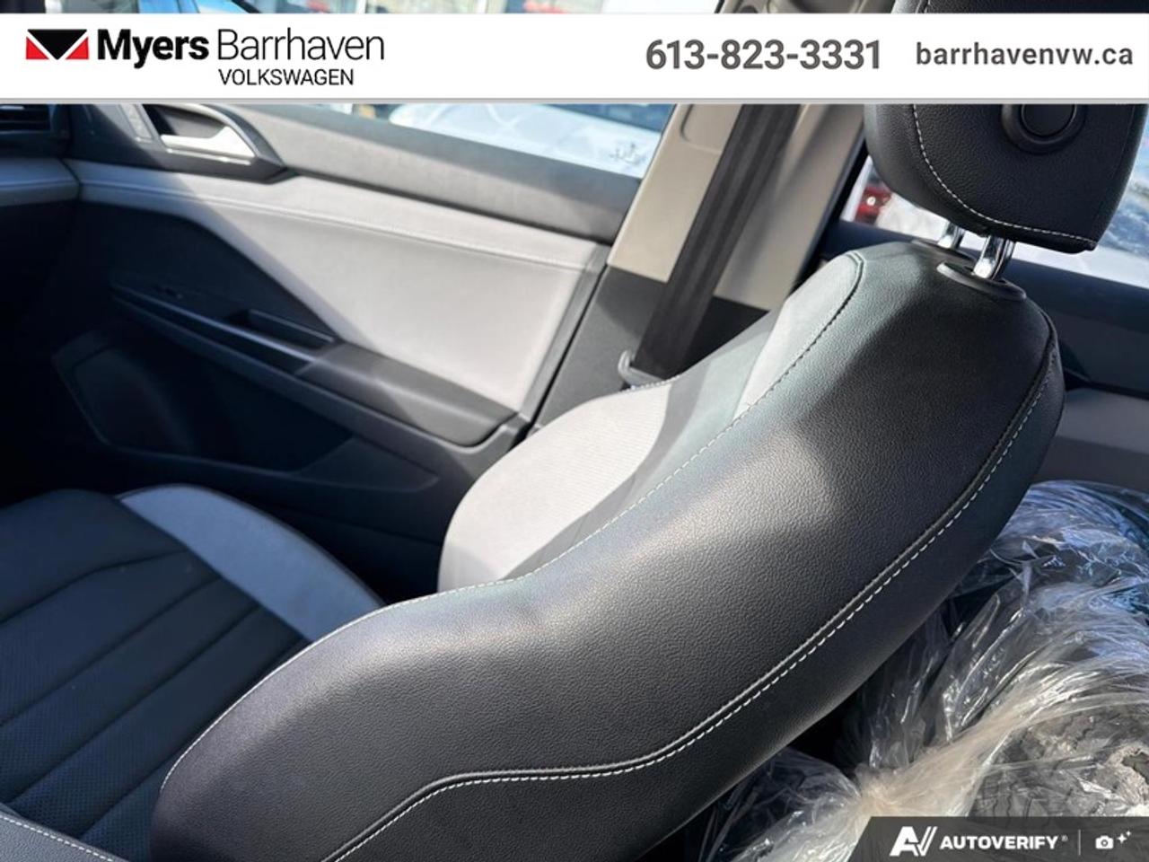 2022 Volkswagen Taos Highline 4MOTION  - Sunroof Photo