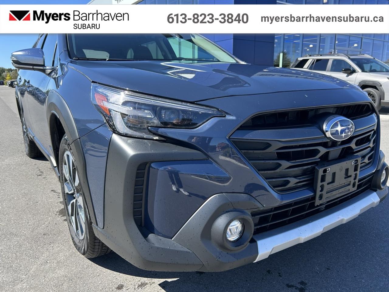 2025 Subaru Outback Premier XT  - Cooled Seats Photo1