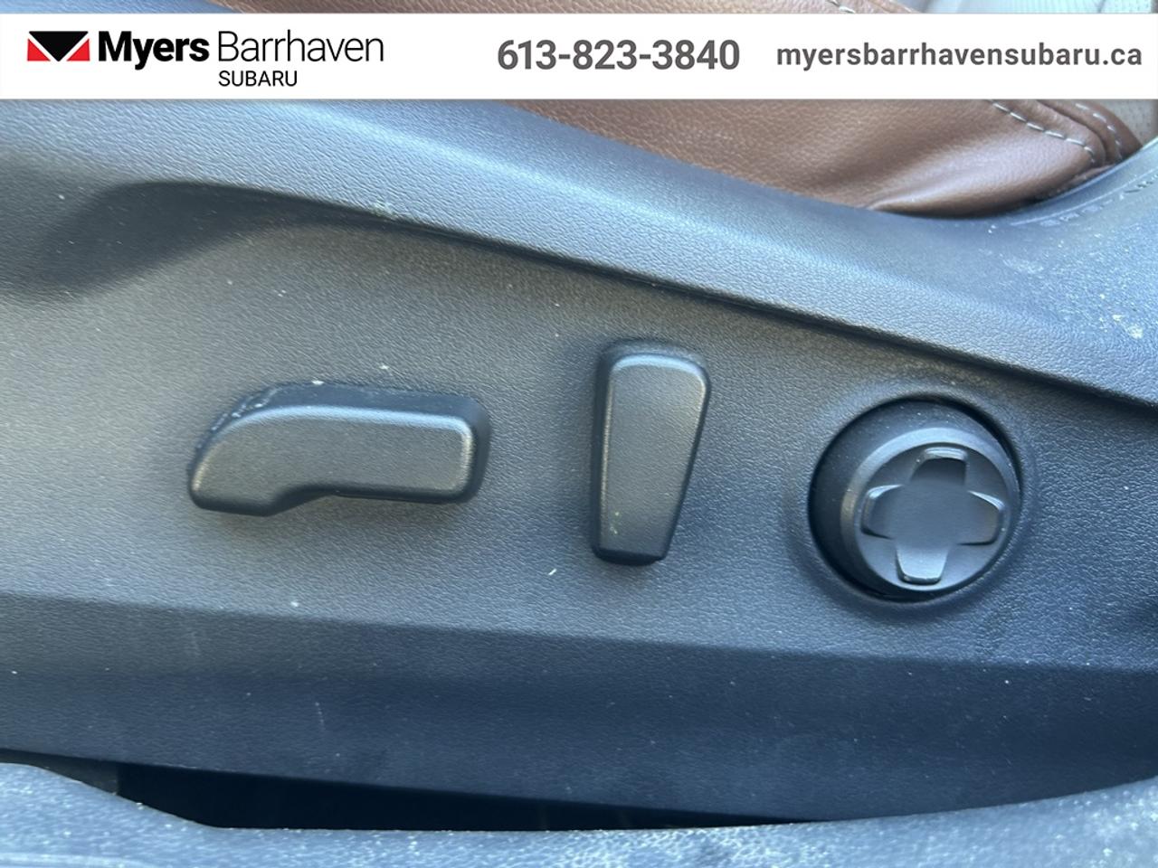2025 Subaru Outback Premier XT  - Cooled Seats Photo