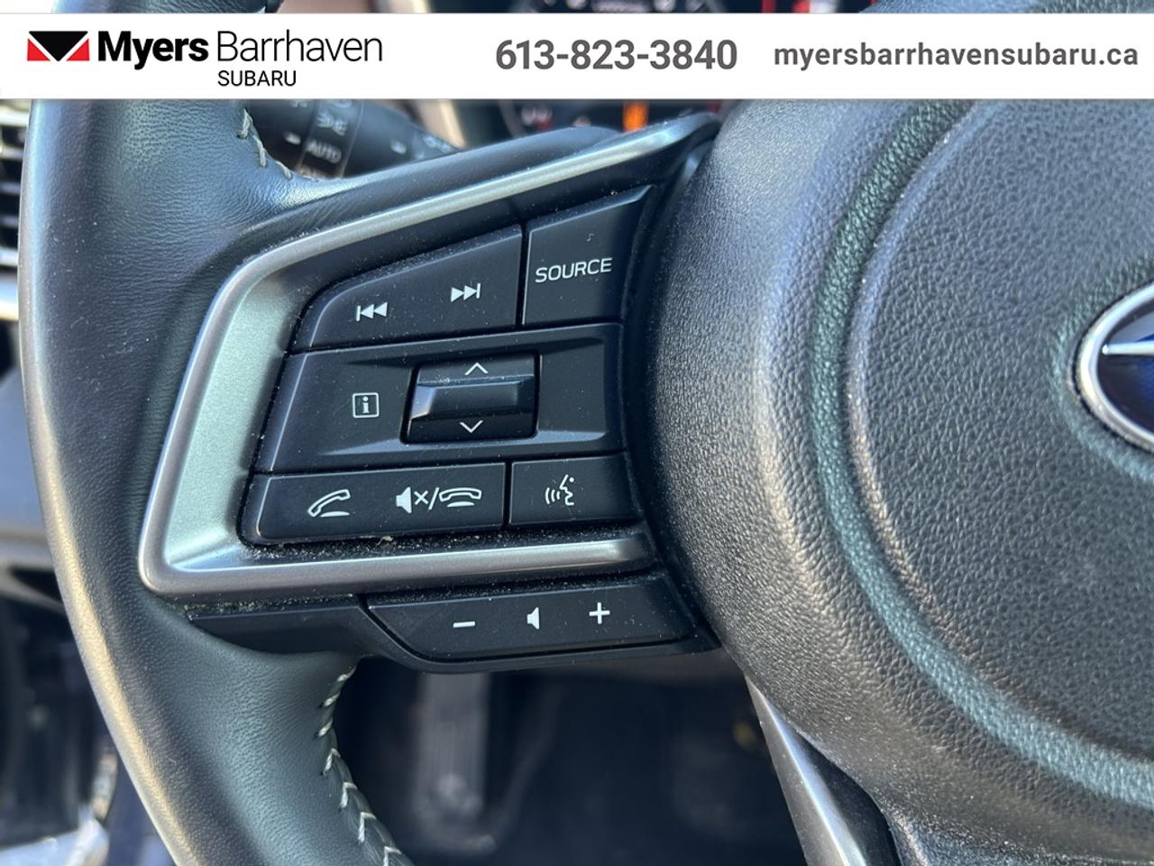 2025 Subaru Outback Premier XT  - Cooled Seats Photo
