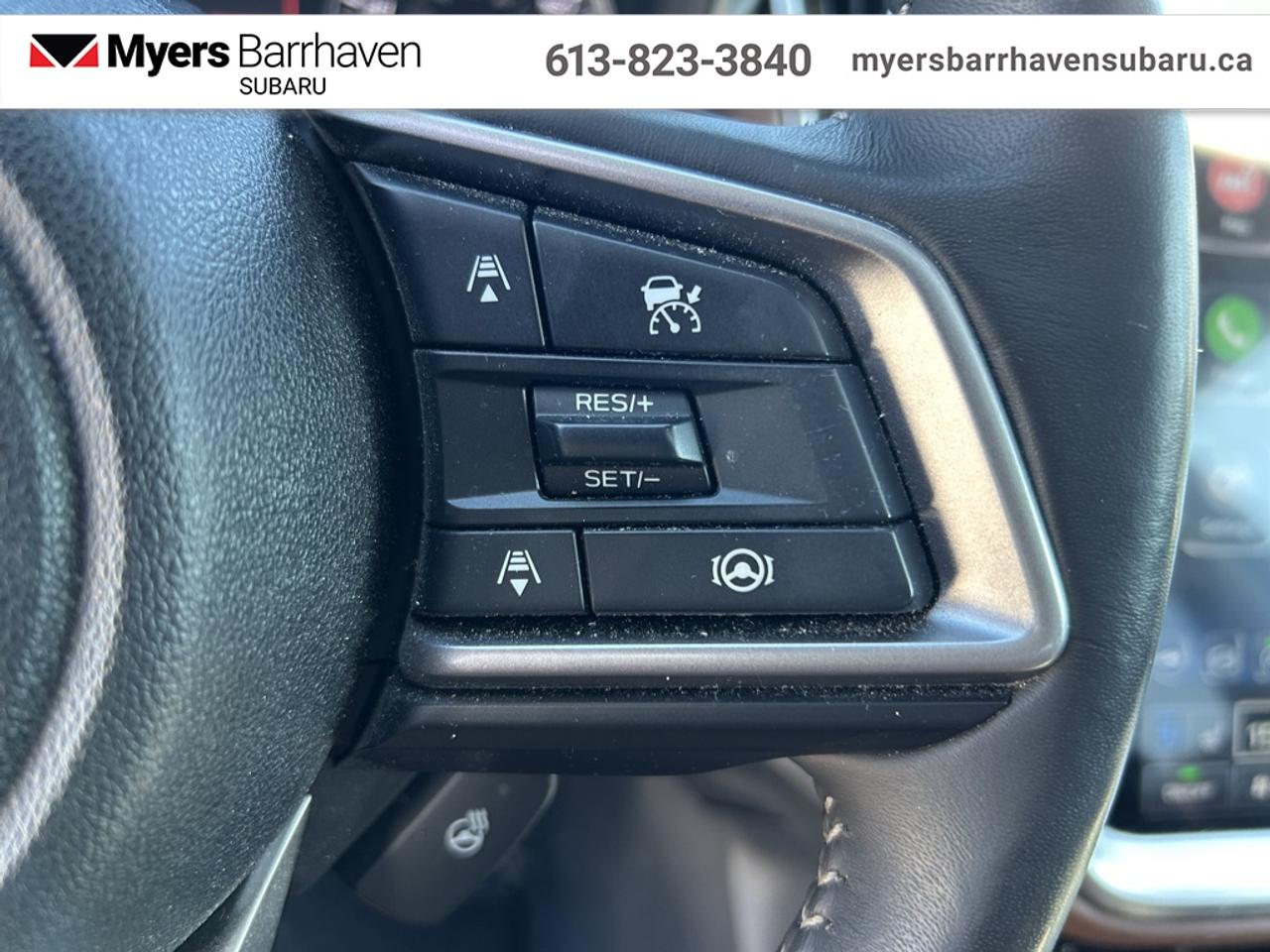 2025 Subaru Outback Premier XT  - Cooled Seats Photo
