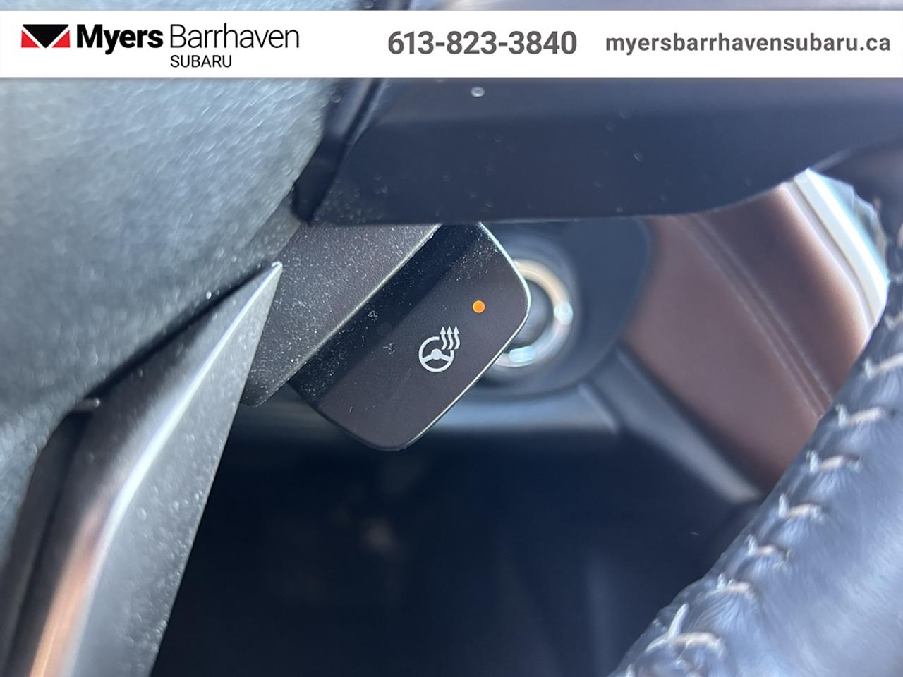 2025 Subaru Outback Premier XT  - Cooled Seats Photo