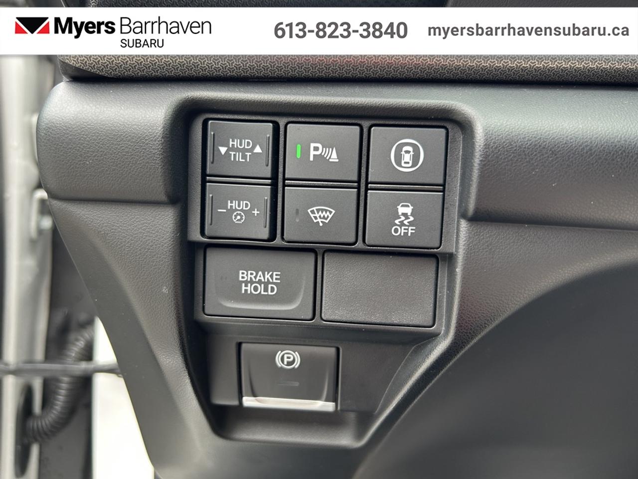 2022 Acura RDX Platinum Elite  -  Cooled Seats Photo