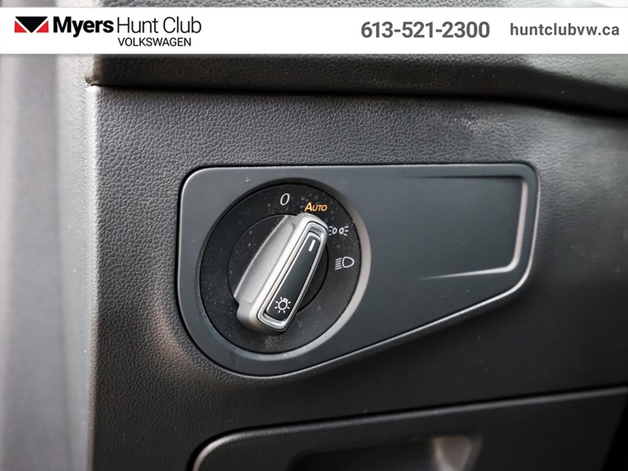 2022 Volkswagen Tiguan Comfortline  - Certified Photo
