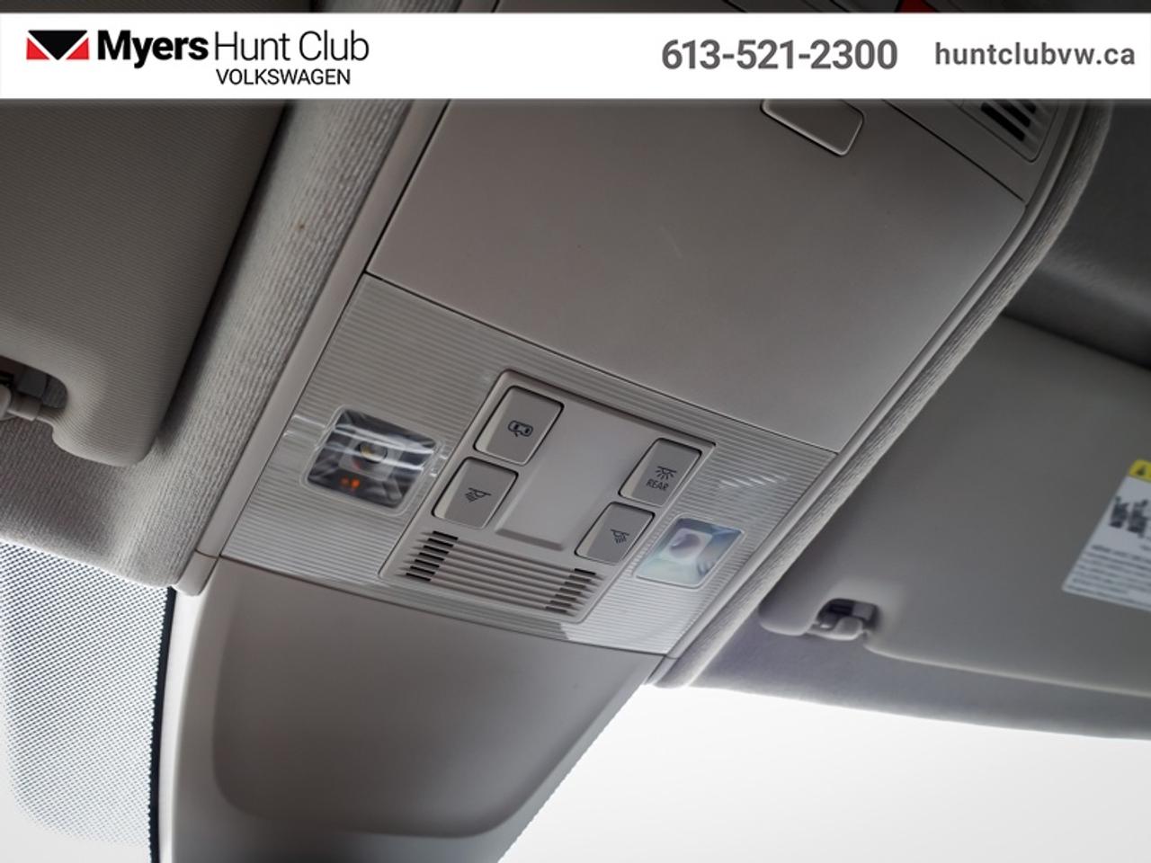 2022 Volkswagen Tiguan Comfortline  - Certified Photo