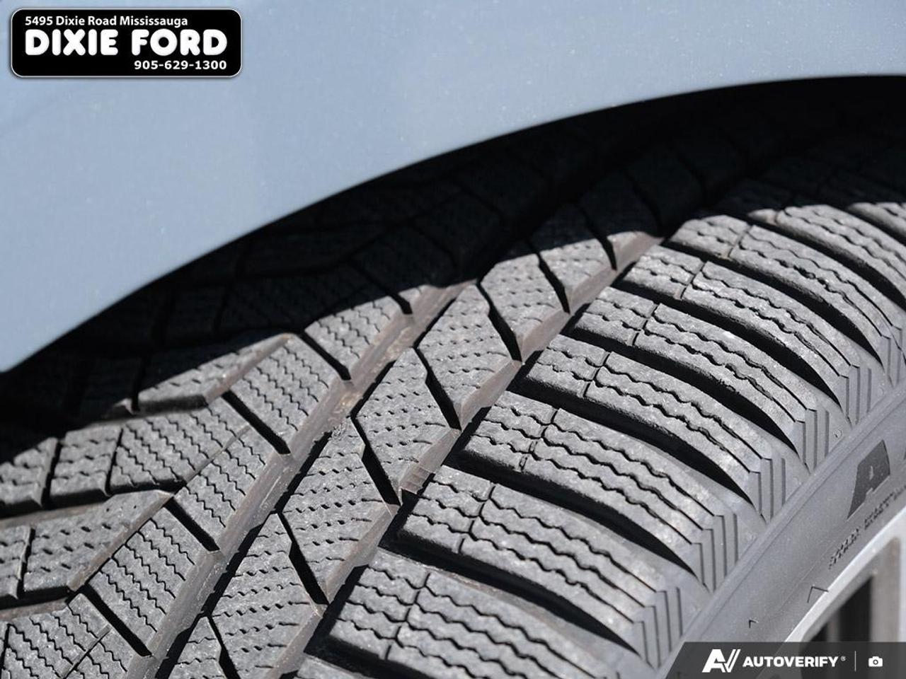 2024 Ford Mustang EcoBoost Photo
