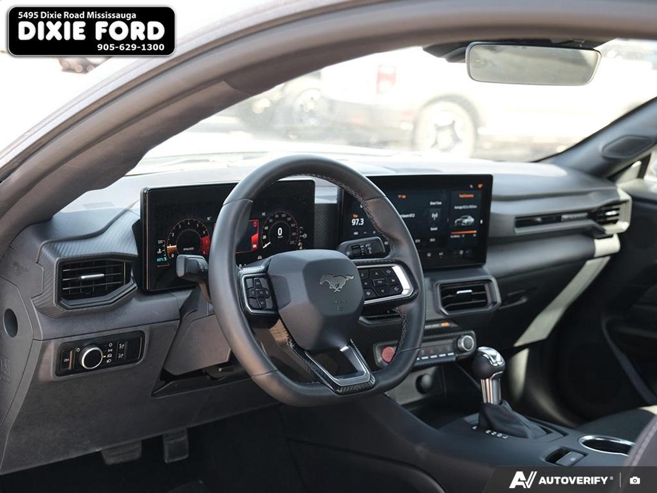2024 Ford Mustang EcoBoost Photo