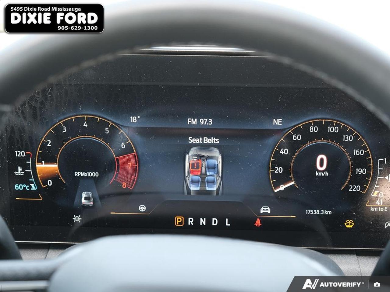 2024 Ford Mustang EcoBoost Photo