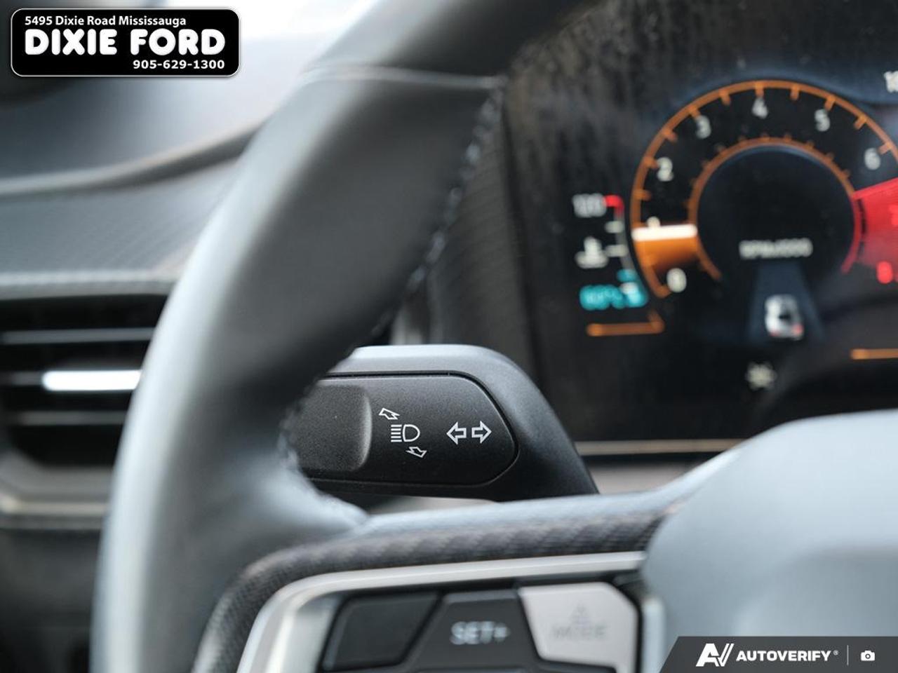 2024 Ford Mustang EcoBoost Photo