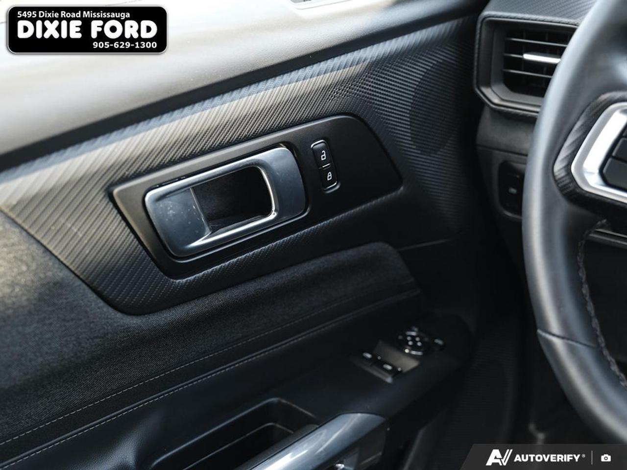 2024 Ford Mustang EcoBoost Photo