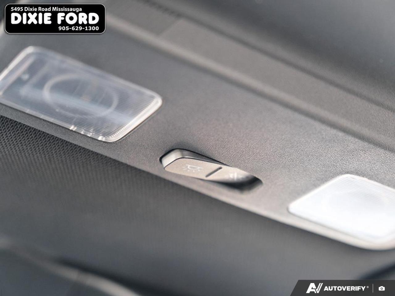 2024 Ford Mustang EcoBoost Photo