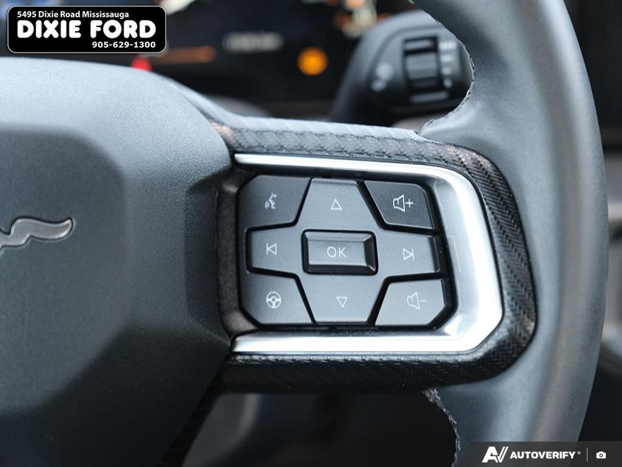 2024 Ford Mustang EcoBoost Photo