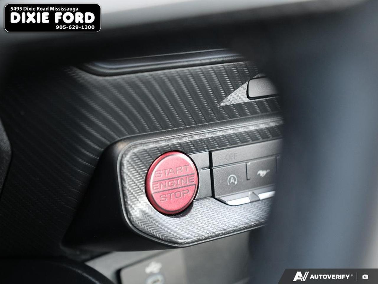 2024 Ford Mustang EcoBoost Photo