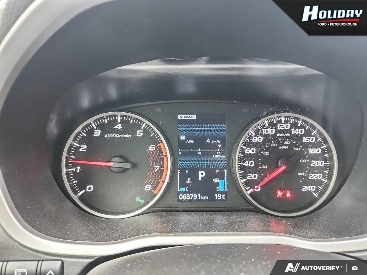 2022 Mitsubishi Eclipse Cross SE Photo