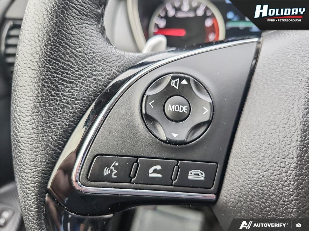 2022 Mitsubishi Eclipse Cross SE Photo