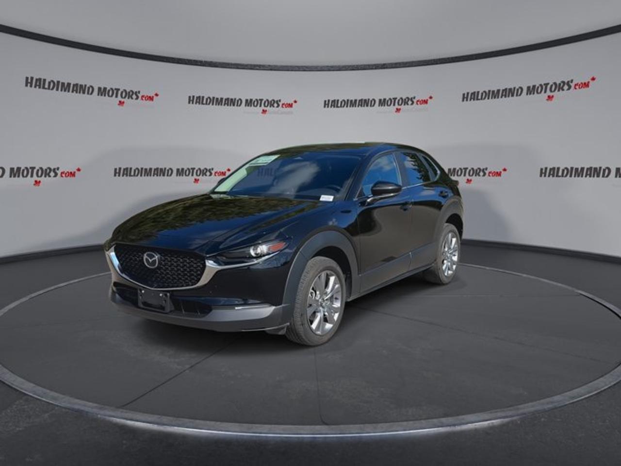 2024 Mazda CX-30 GS AWD | No Accidents | Heated Steering Photo