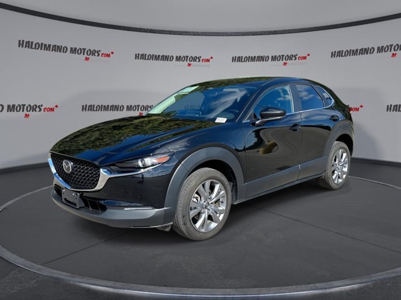 2024 Mazda CX-30 GS AWD | No Accidents | Heated Steering Photo