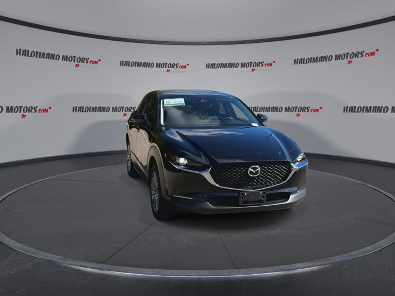 2024 Mazda CX-30 GS AWD | No Accidents | Heated Steering Photo