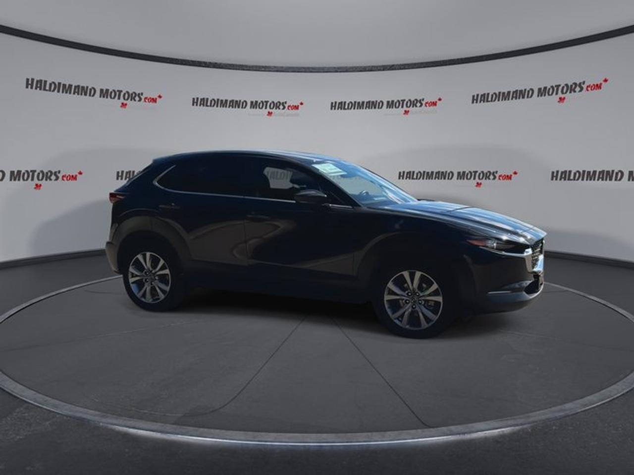 2024 Mazda CX-30 GS AWD | No Accidents | Heated Steering Photo1