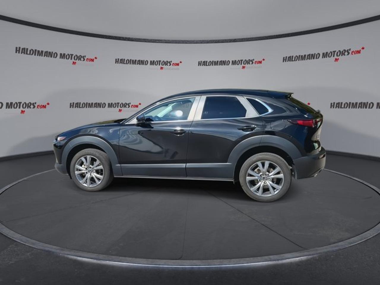 2024 Mazda CX-30 GS AWD | No Accidents | Heated Steering Photo