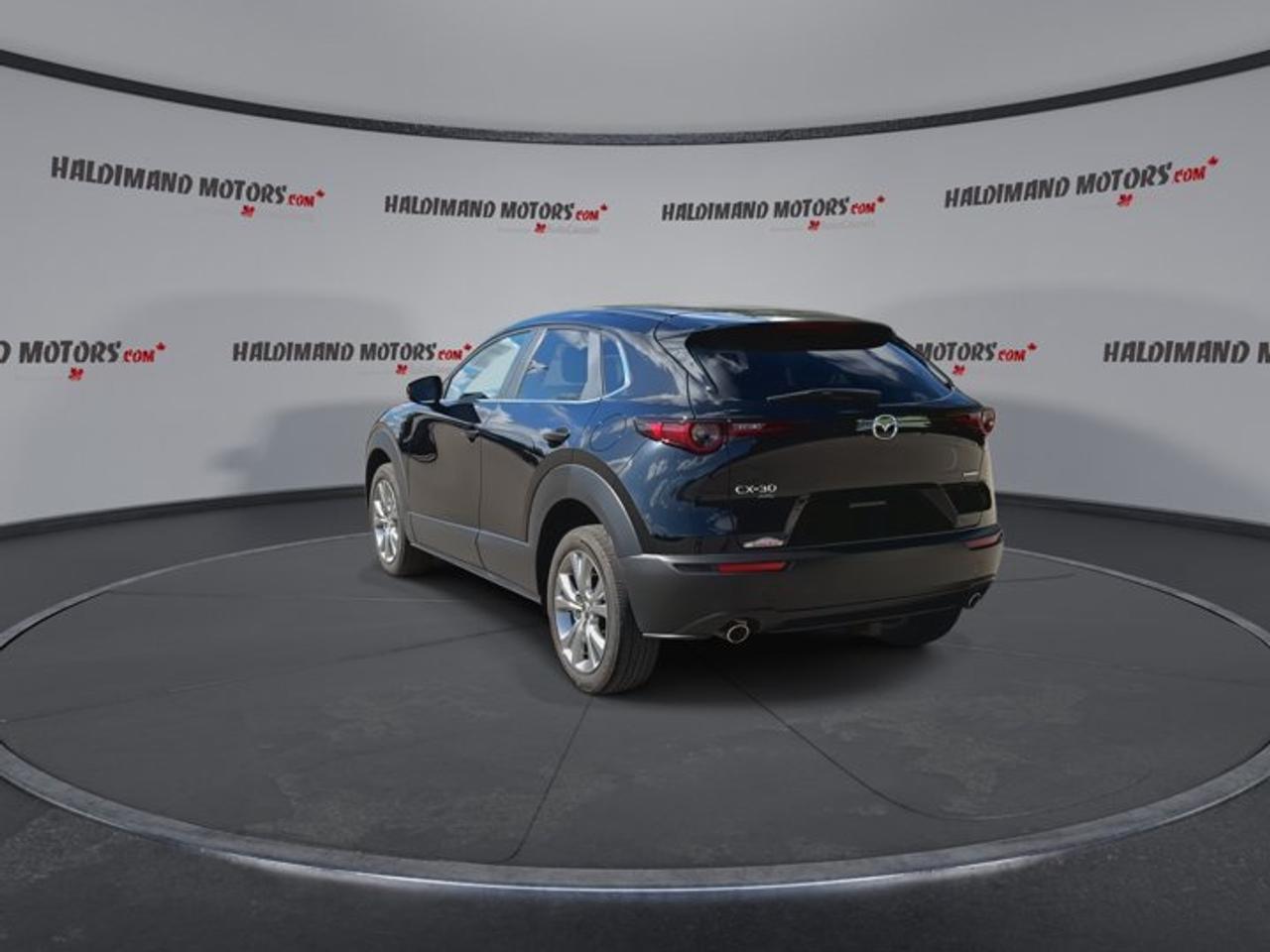 2024 Mazda CX-30 GS AWD | No Accidents | Heated Steering Photo