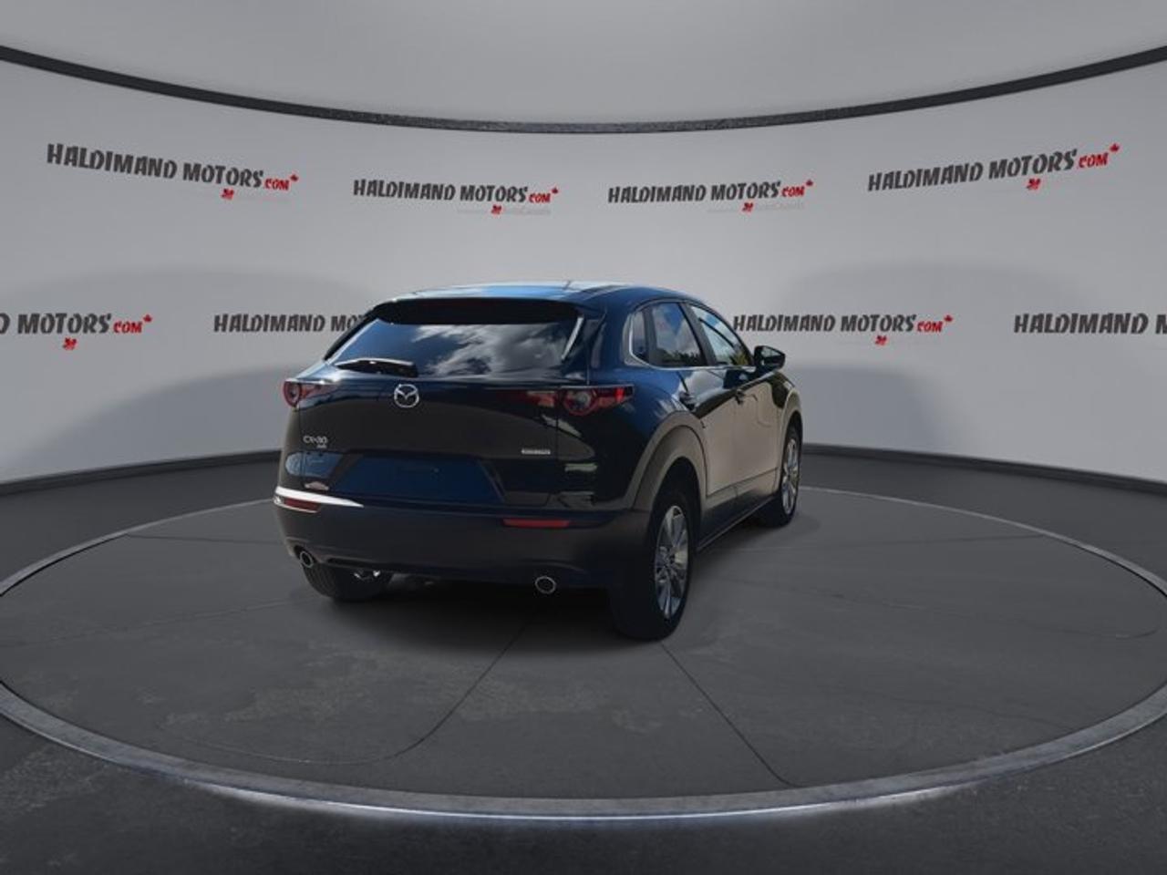 2024 Mazda CX-30 GS AWD | No Accidents | Heated Steering Photo