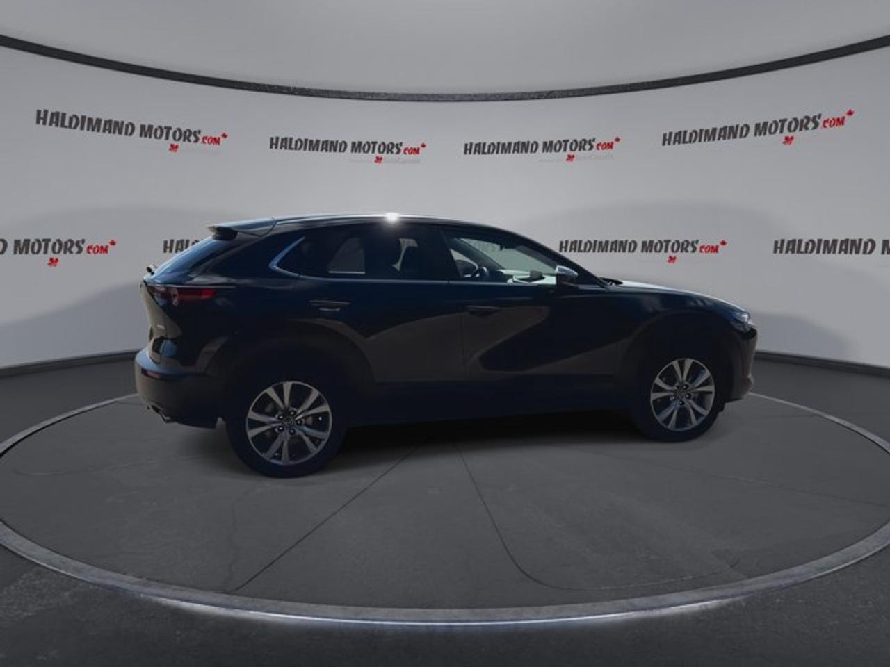 2024 Mazda CX-30 GS AWD | No Accidents | Heated Steering Photo
