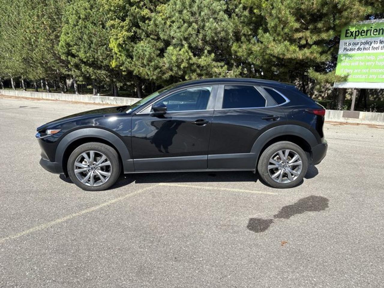 2024 Mazda CX-30 GS AWD | No Accidents | Heated Steering Photo